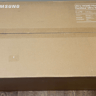 Samsung CJ79 34" QLED Ultra-Wide Curved Monitor (100Hz, Thunderbolt 3) - White