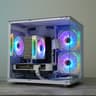 Gaming PC | RTX 4060 | RYZEN 7 | 32GB RAM |
