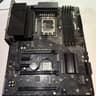 ASRock Z790 CX LGA1700 ATX Motherboard | DDR5 | Intel 12th/13th/14th Gen | WiFi