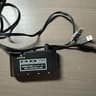 pdobq Gamecube Controller Adapter for Nintendo Switch/Switch 2/ Switch OLED Gamecube Adapter