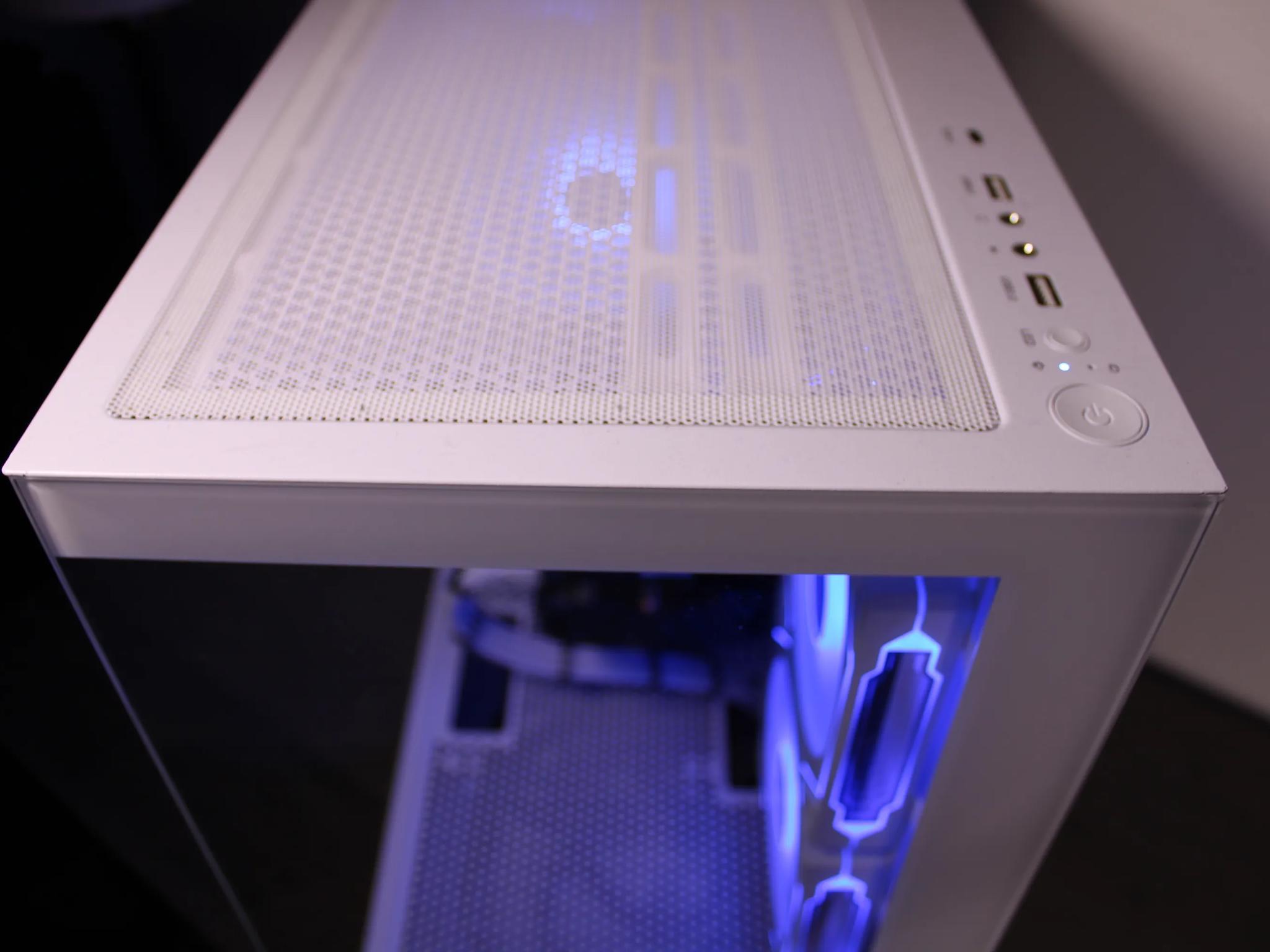 SALE!!!! | GTX 1080  | Ryzen 5 2600x | Gaming PC | 16GB Ram | 1TB NVME | Win 11 Activated