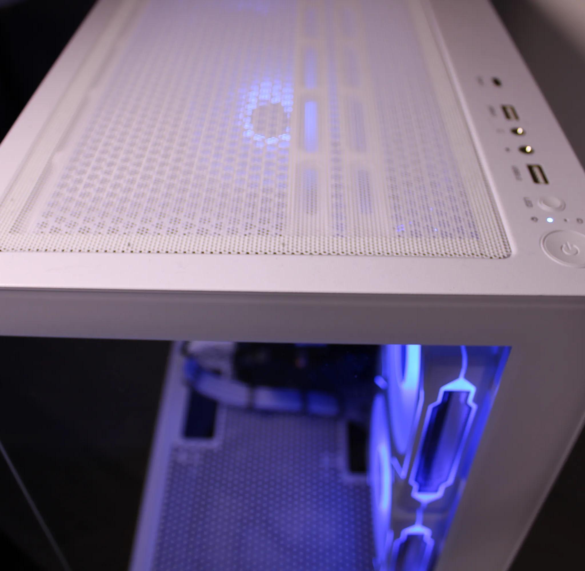 SALE!!!! | GTX 1080  | Ryzen 5 2600x | Gaming PC | 16GB Ram | 1TB NVME | Win 11 Activated