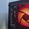 ⚫🔴 Scarlet Noir ⚫🔴 GTX 1060 6GB + Ryzen 5 1600