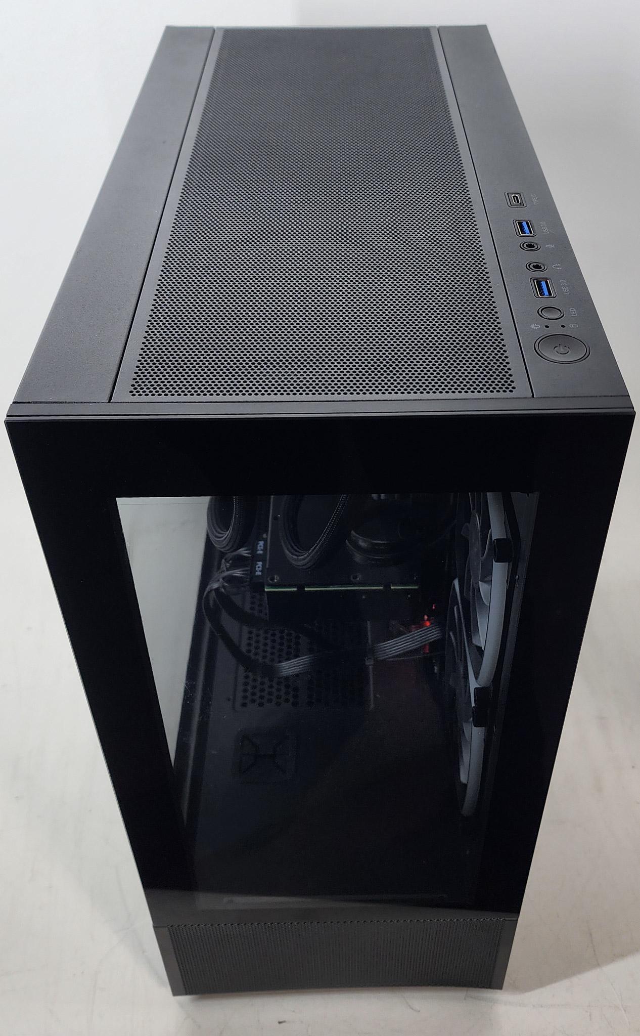 Gaming PC i9-11900K 16GB RAM 1TB SSD RTX 2080 Ti 11GB Windows 11 Computer