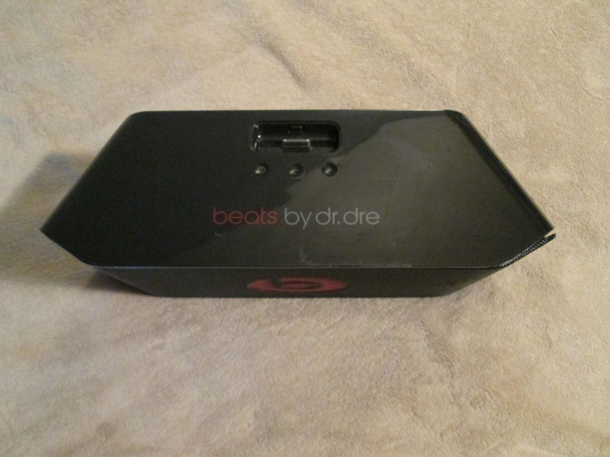 Beats By Dre Beatbox Portable Speaker