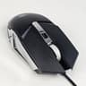 iBUYPOWER KB-IBP-014 Wired Gaming Mouse - Black
