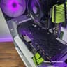 💚💜RX 5700XT | Ryzen 5 5600G | 16GB 3200MHz | 1TB M.2 NVMe