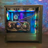 🚀 1440P CUSTOM AM5 PC | ROG STRIX RTX 3080 OC | RYZEN 5 7600X | 6000Mhz 32GB RAM | 1TB M.2 SSD 🚀