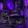 🔥 Budget 1080P Gaming PC | 6600 XT | Ryzen 5 | 16gb Ram | 1TB Nvme | WIFI/BT 🔥