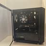 10-Core Xeon E5-2680 v2 | GTX 1080 | 32GB RAM | NVMe SSD+HDD | Win 11 Custom PC