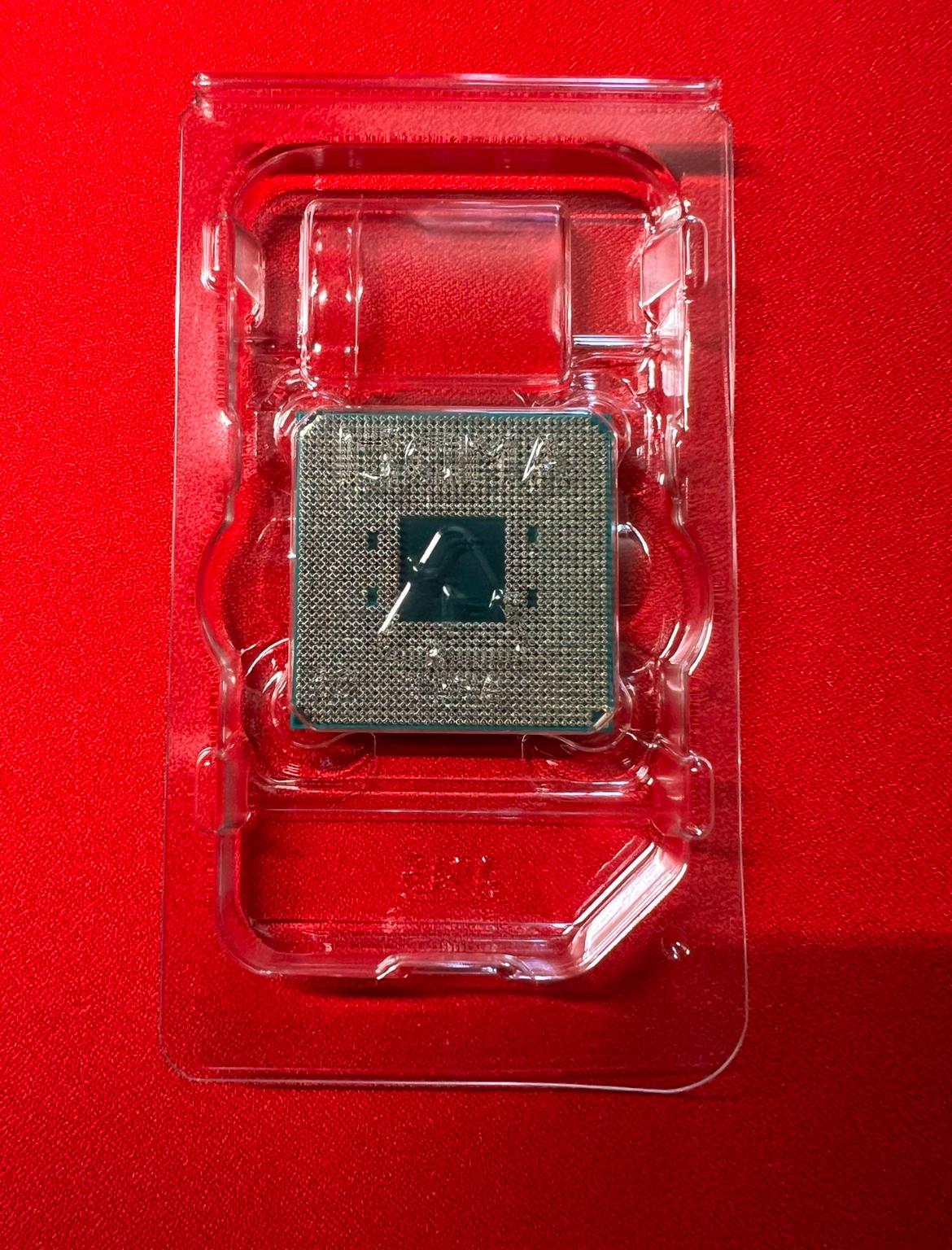 Ryzen 5 1600