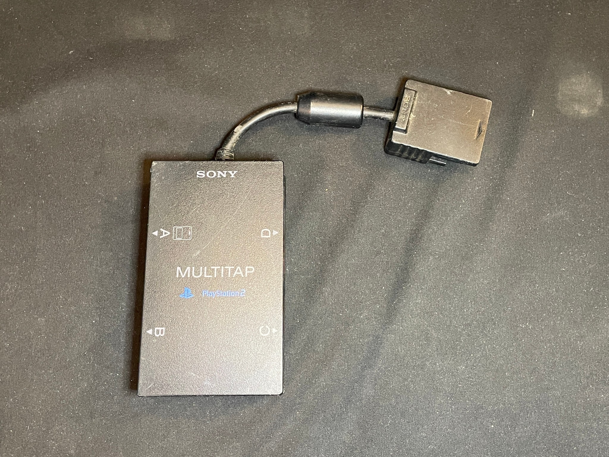 SONY MULTITAP for PlayStation 2