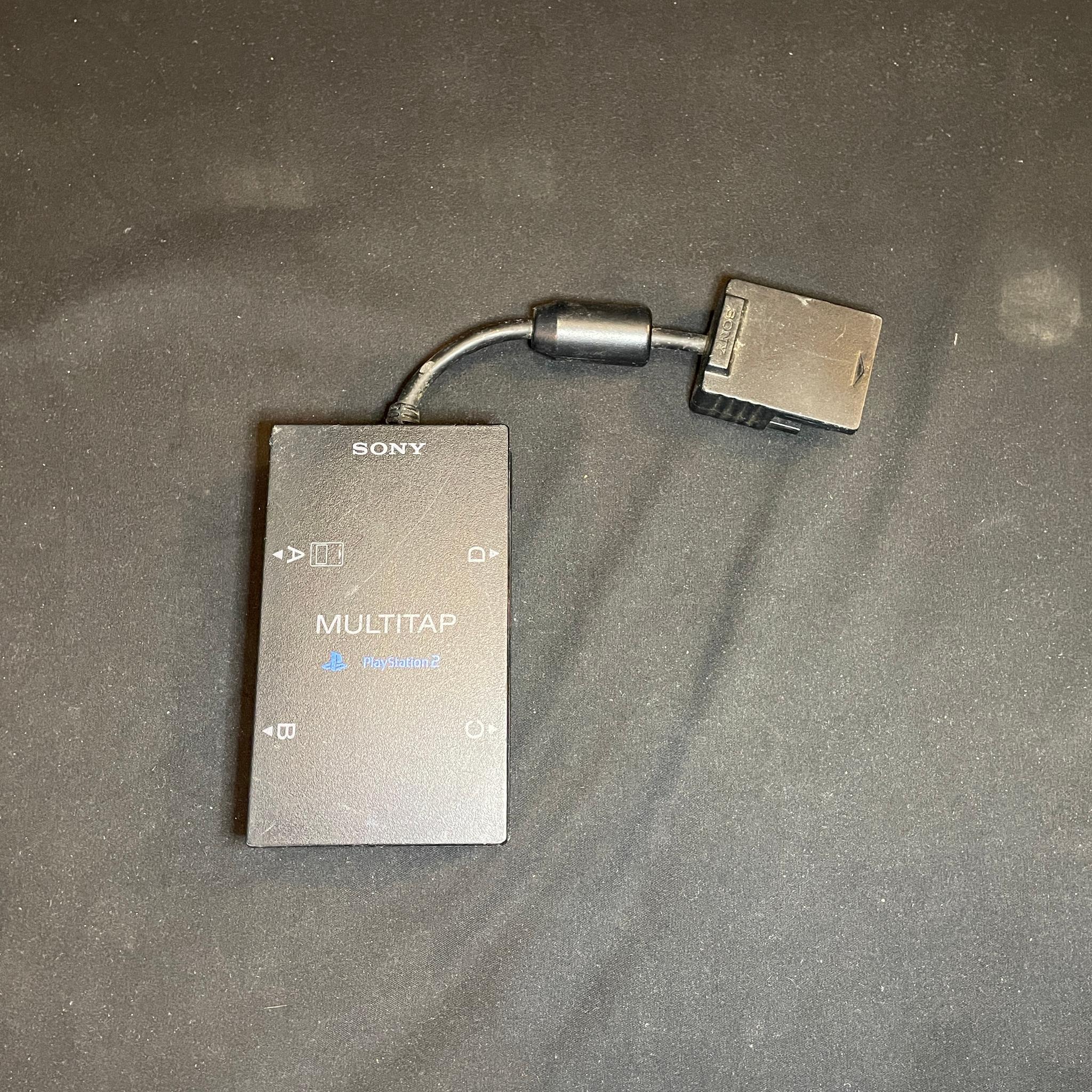 SONY MULTITAP for PlayStation 2