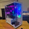 Powerful Gaming/Streaming | 180 Day Warranty | i7-14700KF, RTX 4070, 32GB DDR5, 2TB NVME, RGB, Win11