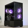 Gaming PC | RX 6600 + INTEL i3 13100F | 16GB RAM | 1TB SSD | WIFI/ BT | WINDOWS 11 |