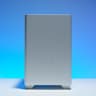 Compact All White Gaming PC | RTX 3070 | Ryzen 7 5700x | Mini-ITX NR200P | ARGB