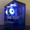 BUDGET GAMING PC| RX 6600M|RYZEN 5 3500|