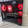 GTX 1080 | 14 cores 28 threads | 32 GB RAM | Windows 11 home
