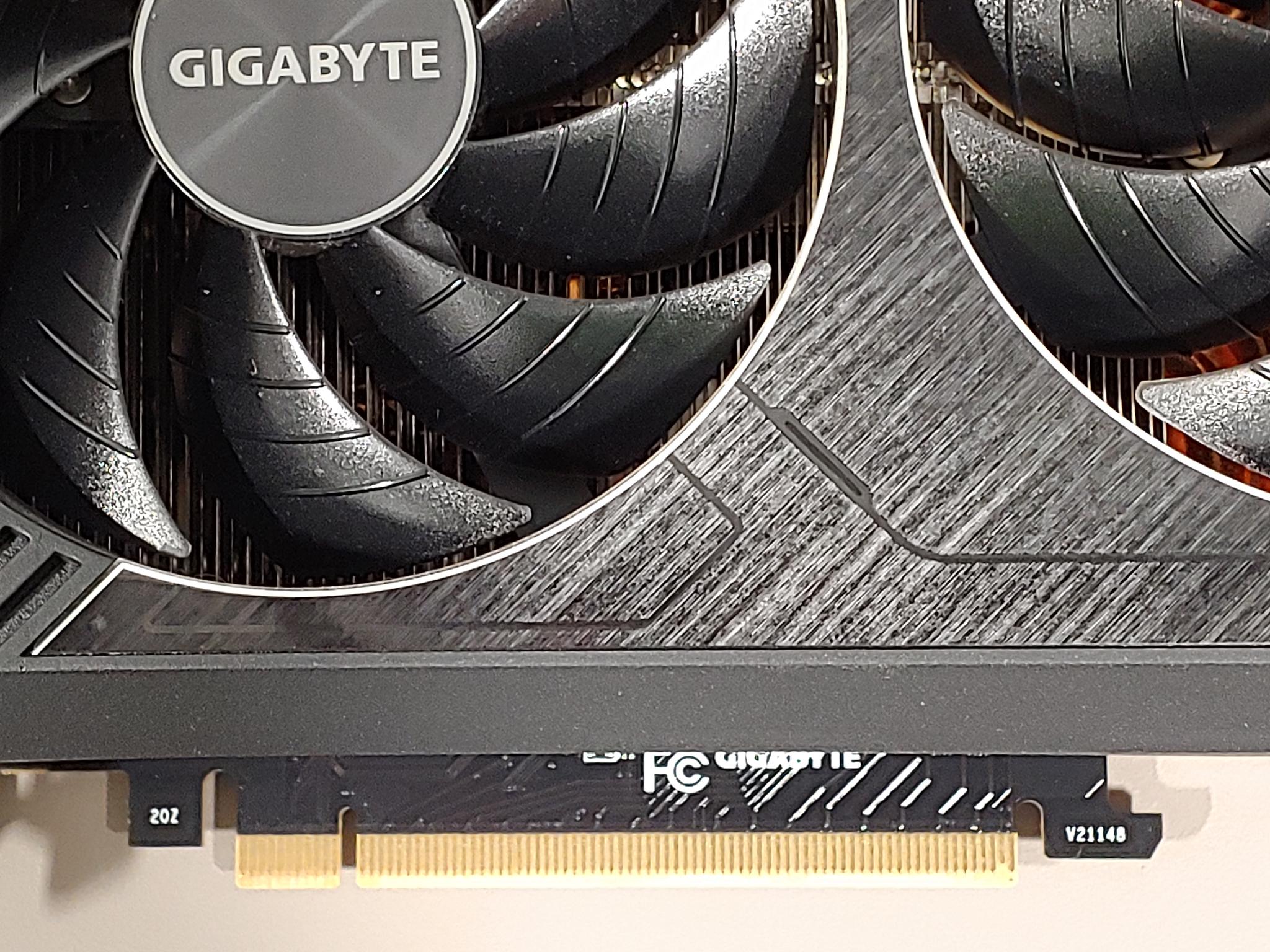 GIGABYTE GAMING GeForce RTX 3090 Ti - Image 5