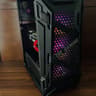 Core i3-10105f - RX 580 4GB - Custom Gaming PC - Desktop - 16gb ddr4 RAM - Budget Gaming PC - RGB.