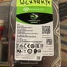 2 - Seagate 4tb internal HDD 2.5