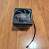 AMD Wraith Prism LED RGB CPU Cooler