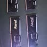 64GB DDR5 6000MHZ (16Gx4) - Kingston Fury RGB