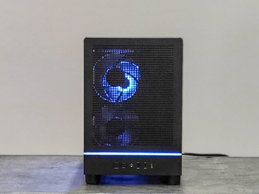 RTX 3070 | Ryzen 5 5600 | 1TB SSD | 32GB DDR4 | Custom Gaming PC