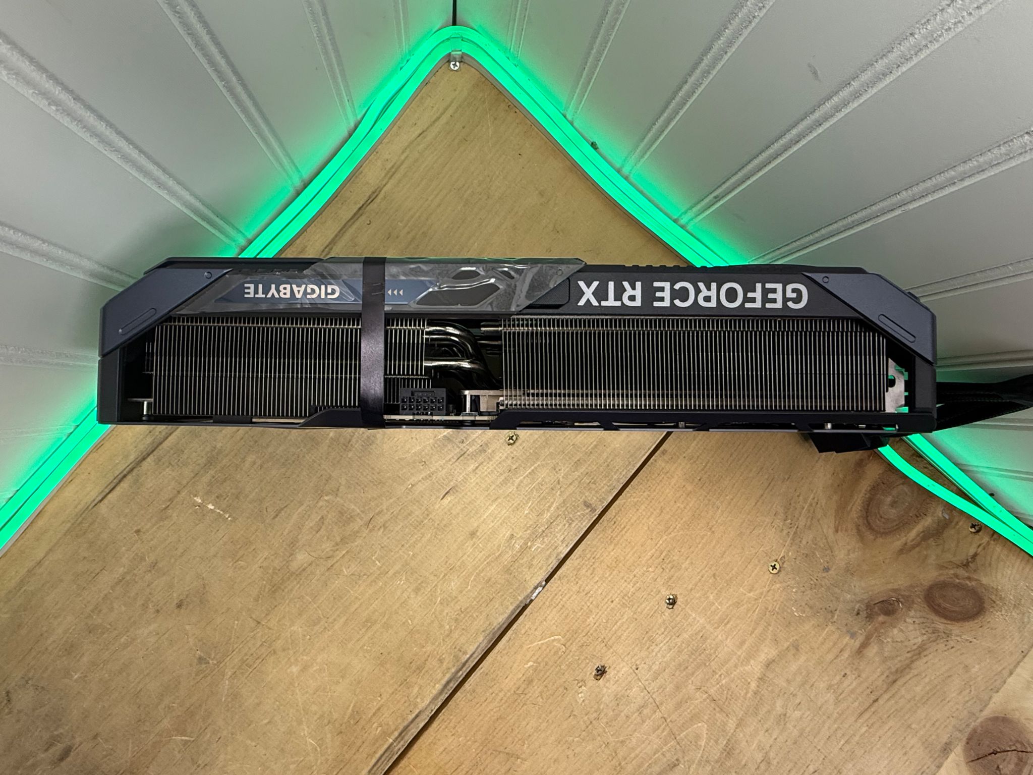 🔥RTX 5090 🔥 was opened and stress tested NO MISSING ROPS I CANT BELIVE I HAD TO CHECK THIS