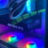 (Liquid Cooled) Ryzen 7-RTX 3060ti-1TB NVMe SSD-2TB HDD-16GB