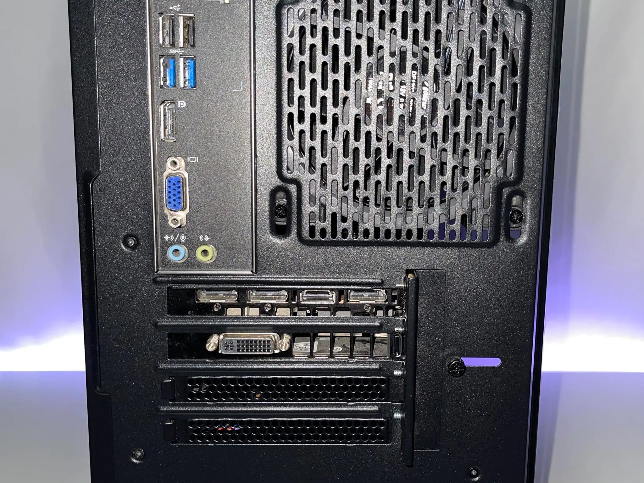 🚀Budget Gaming PC | i5-4460 | GTX 960 | 8GB RAM | 128GB SSD | 1TB HDD🚀