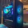 Intel Productivity PC! - Intel i5-14600KF | RTX 4070 Super | 32GB DDR4 | 3.25TB Storage!