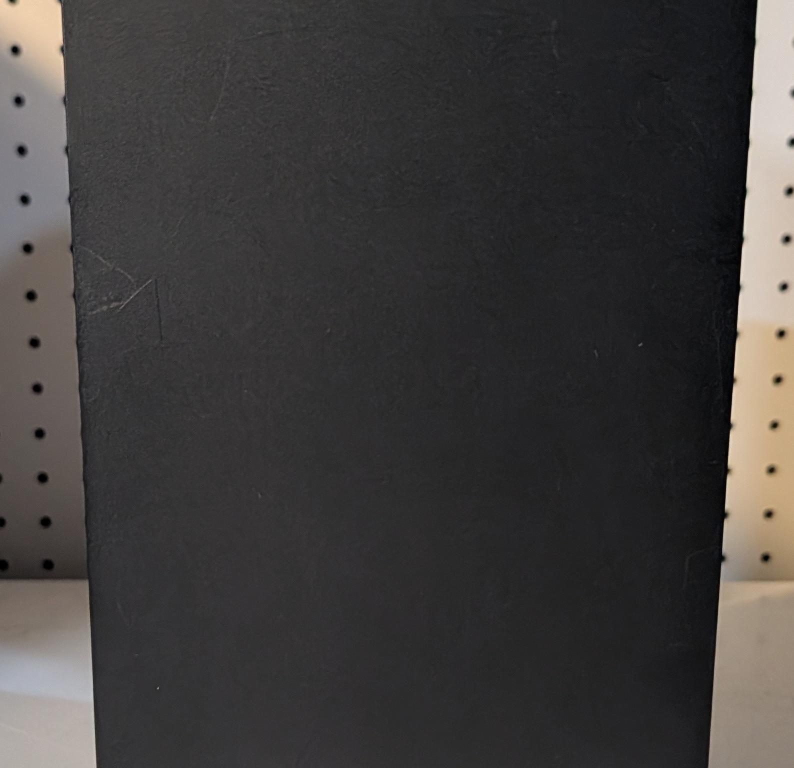 Xbox Series X complete in box
