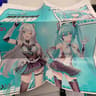 MIKU special edition build...SALE