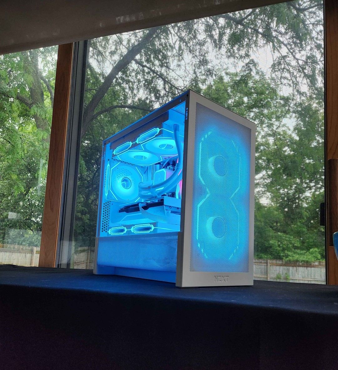 初期保証 i7-9700 16GB M.2 SS512GB RX550Xオフィス 🍀RX 9060 XT 16GB | Ryzen 7 7700X | 32GB DDR5 | 2TB NVMe | WiFi
