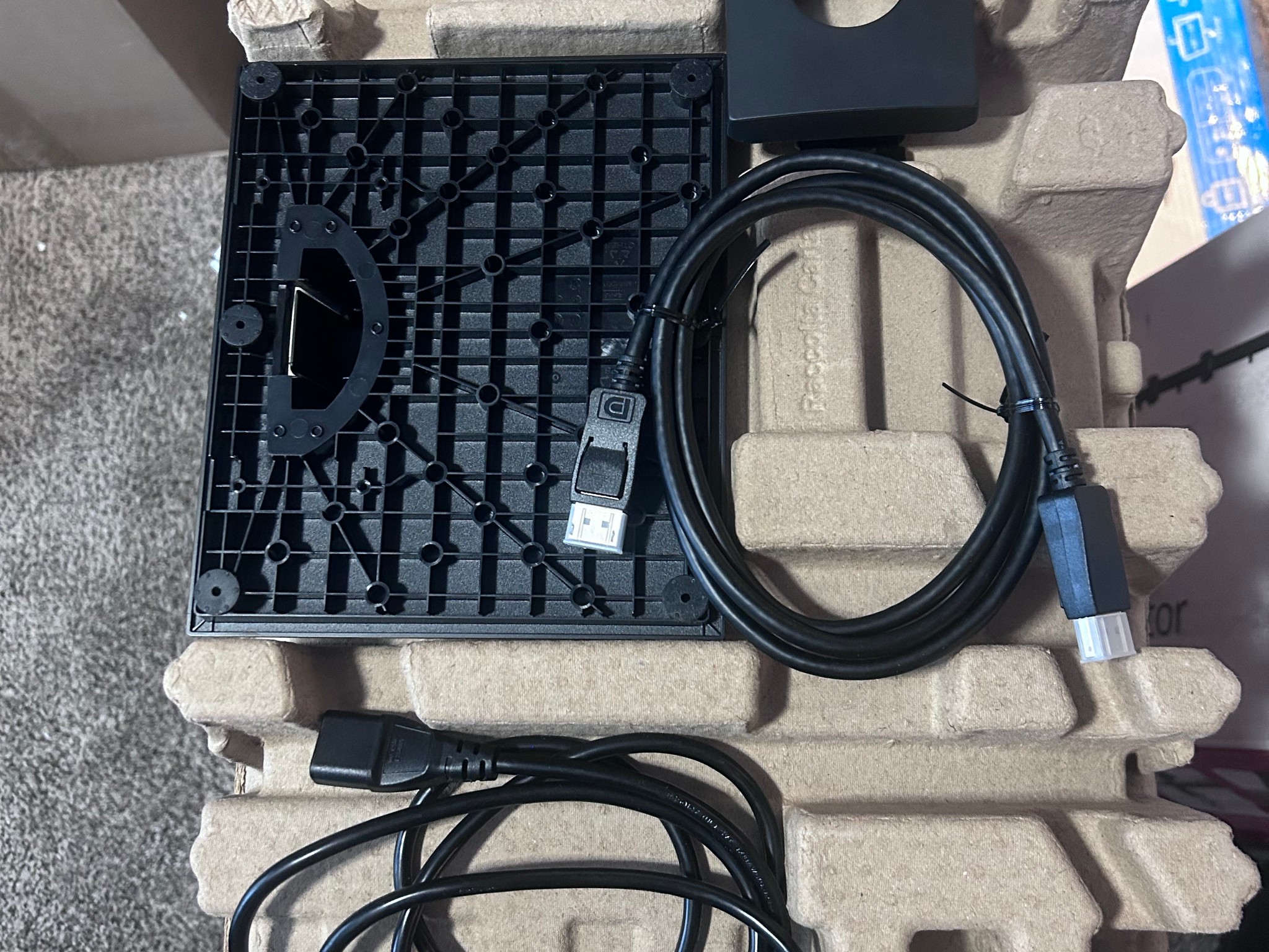 Dell Pro 20" Monitor - (E2020H)