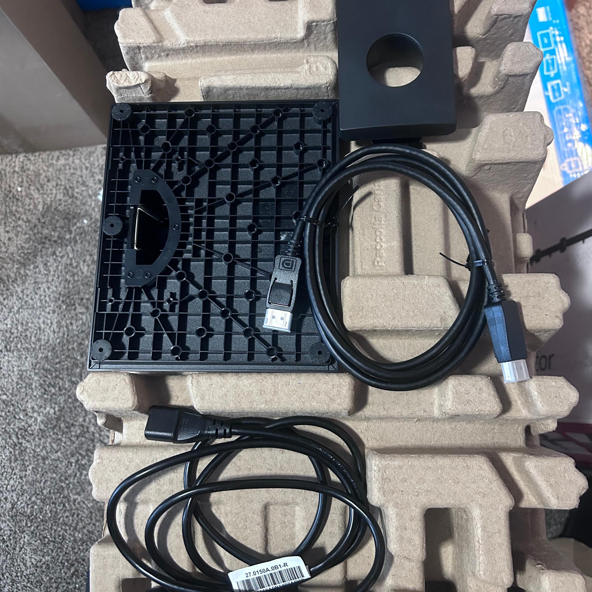 Dell Pro 20" Monitor - (E2020H)