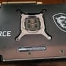 MSI RTX 3090 Gaming Trio