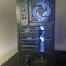 Custom Black Gaming PC | R5 3500x | RTX 2060 | 512GB NVMe