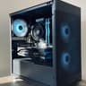 Custom Gaming PC! RTX 3060 Ti | Ryzen 5 3600 | 16GB RAM