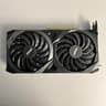 MSI GeForce RTX 3070 Ventus 2X OC