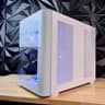 Intel Ultra 9 285K AI Workstation RTX 5080 64GB DDR5 4TB NVMe WiFi7 Desktop PC!