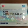 MSI Z690 Force DDR5 ATX Motherboard