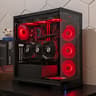 ♠️🔥 1440p Gaming Beast | RTX 3080 | Ryzen 7 5800X | 1TB SSD | 32GB RAM | WiFi 6 & Bluetooth 🔥♠️