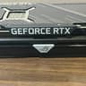 ROG STRIX GAMING OC GeForce RTX 3080 12GB | Includes Original Box and Accessories
