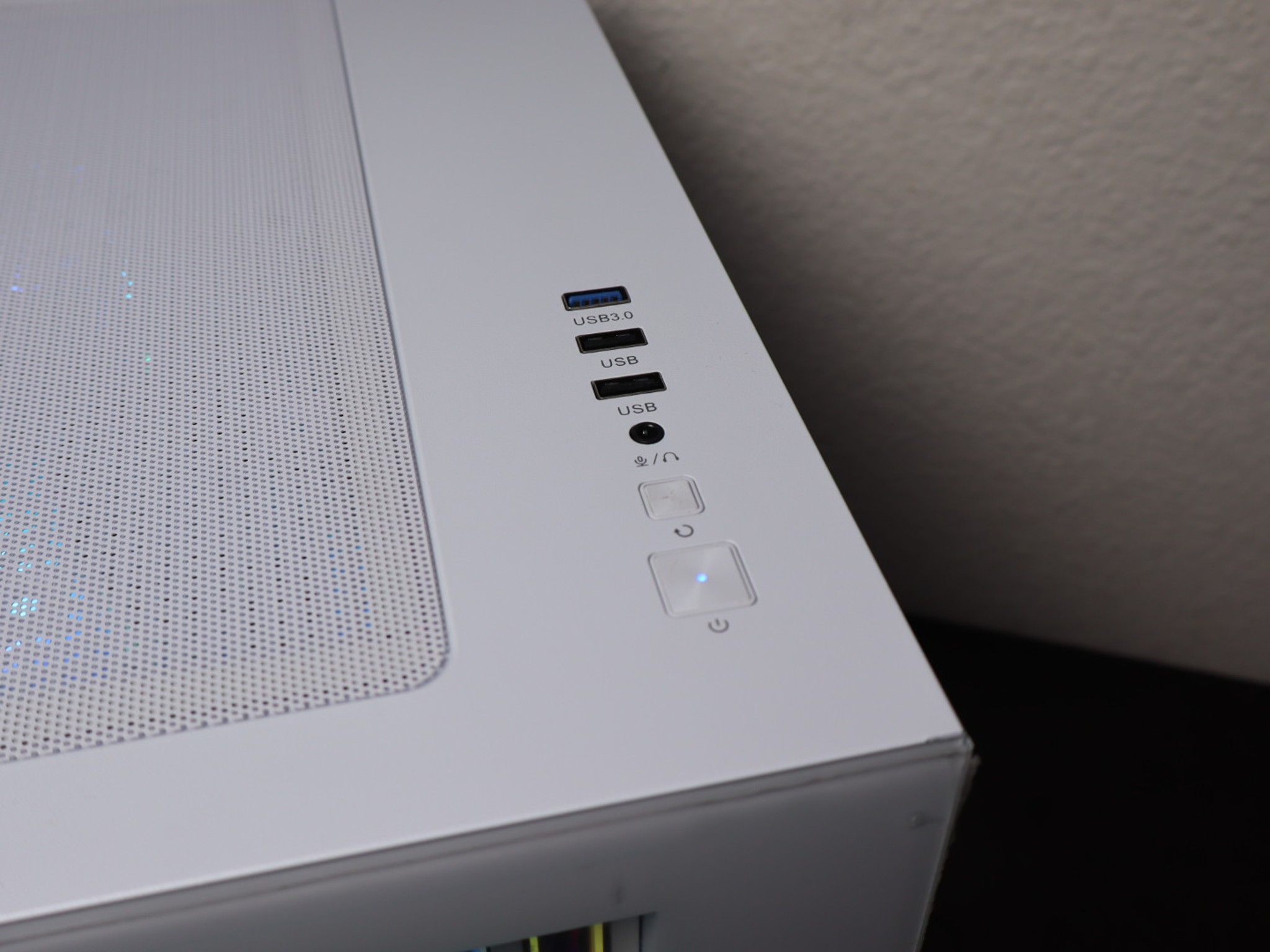 ⚡️ White RTX 2070 Super Gaming PC | 16GB RAM | Ready to Play ⚡️