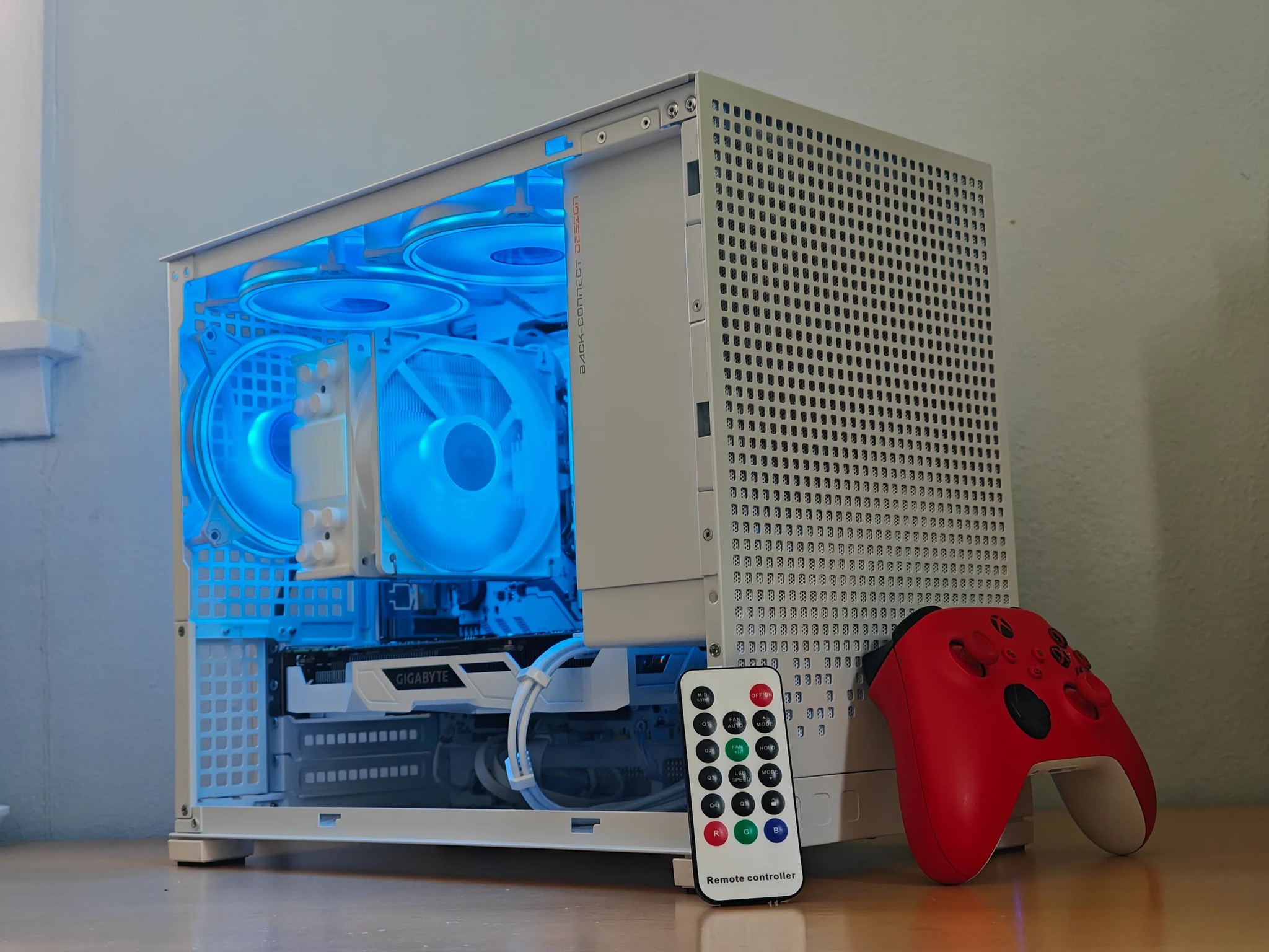 Esports Destroyer | GTX 1070 | R5 3600 | 1 TB NVME