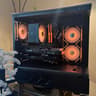 X3D Gaming PC - RTX 3070 | RYZEN 5 5600X3D | 16gb RAM | 1tb NVME | Windows 11 | WiFi 5 + BT | 600W