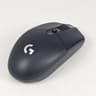Logitech G305 Lightspeed Wireless Gaming Mouse - Black