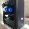 Xeon E5 2650v2 + GTX 960 | 16GB Ram | Budget Gaming PC